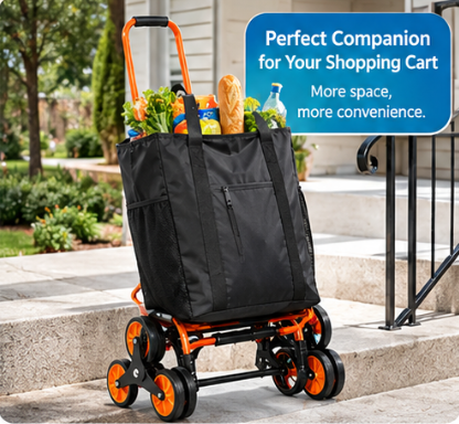 Modra™Foldable Stair Climbing Cart