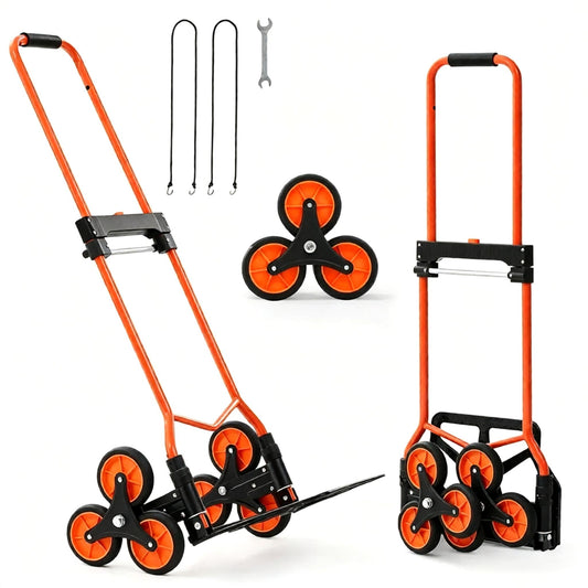 Modra™Foldable Stair Climbing Cart